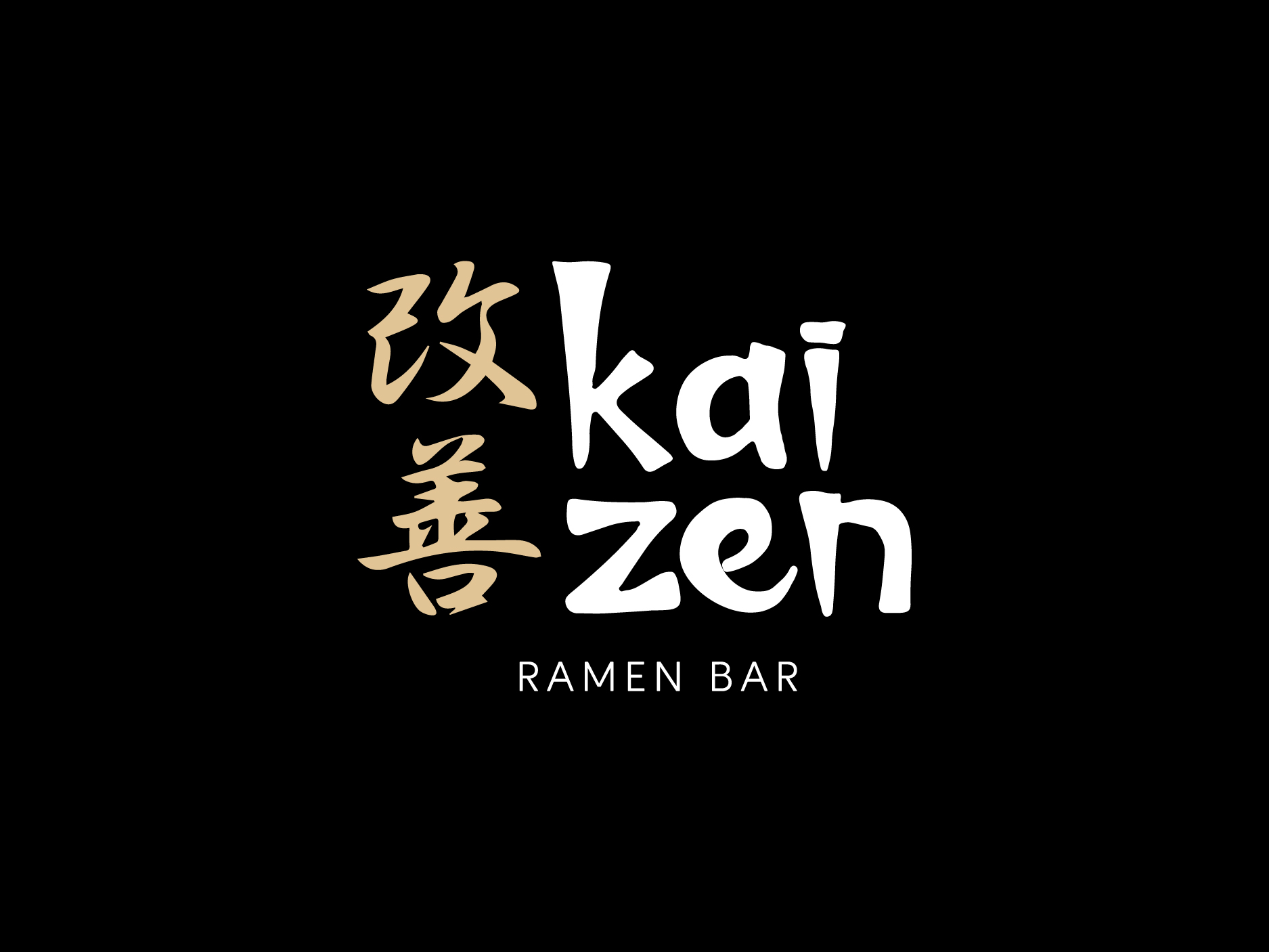 Kaizen Ramen Bar
